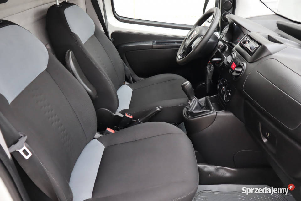 Fiat Fiorino 13 Multijet elektryczne lusterka Fiorino Zabrze