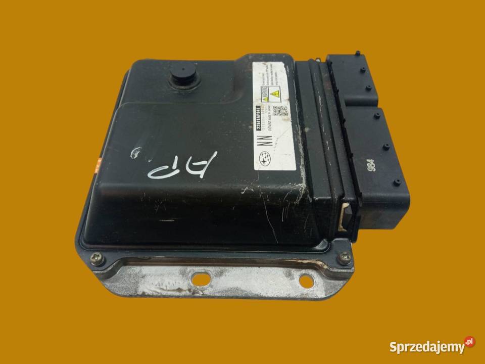 STEROWNIK SILNIKA 2758009843 22611AP841 Subaru