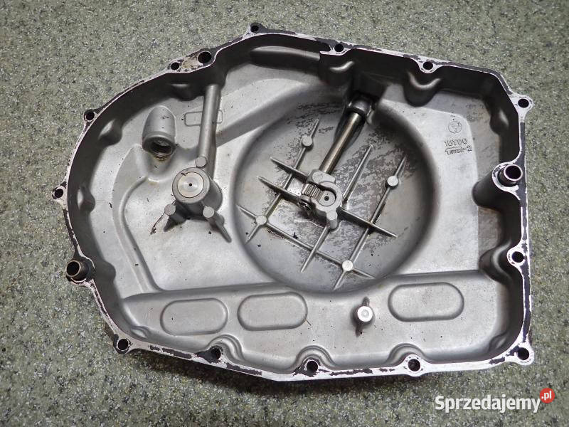 DEKIEL POKRYWA SPRZĘGŁA YAMAHA YFM RAPTOR Strzelce Krajeńskie