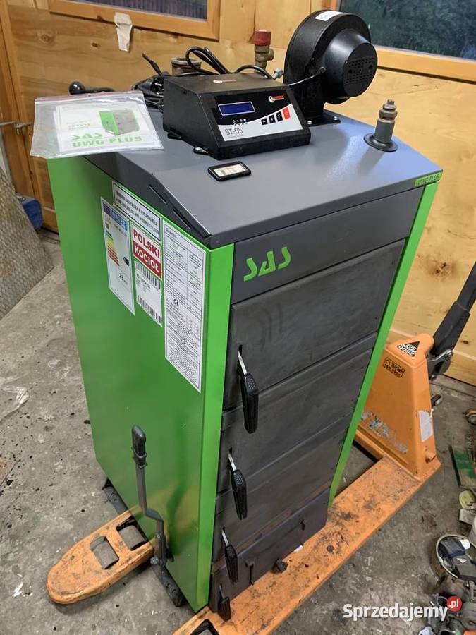 Sas uwg 23kw Sułkowice