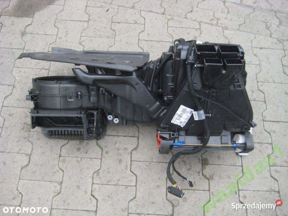 VW CADDY 0310R NAGRZEWNICA 2K1820003AA EUROPA wielkopolskie Rakoniewice
