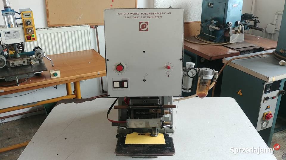 Numerator Fortuna 4156 kujawsko-pomorskie Grudziądz sprzedam