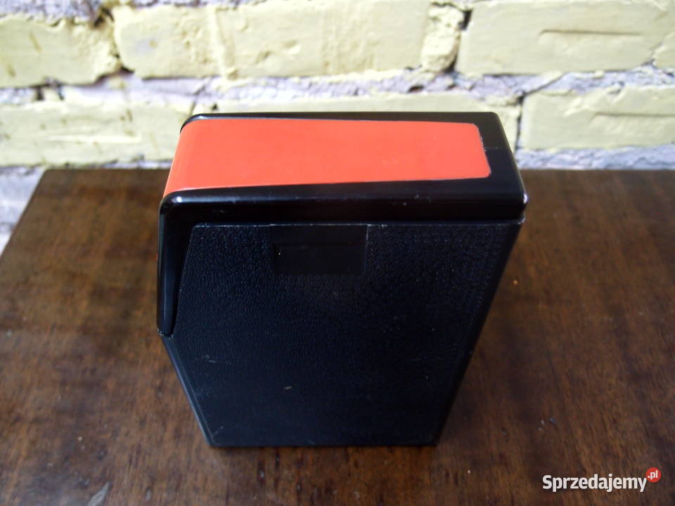 Żelazko turystyczne ZSRR CCCP VT400 z okresu Łódź