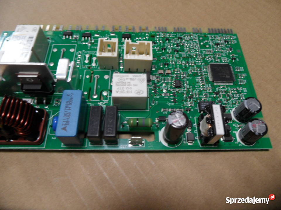 programator pralki electrolux EWFL1074BW świętokrzyskie Radlin