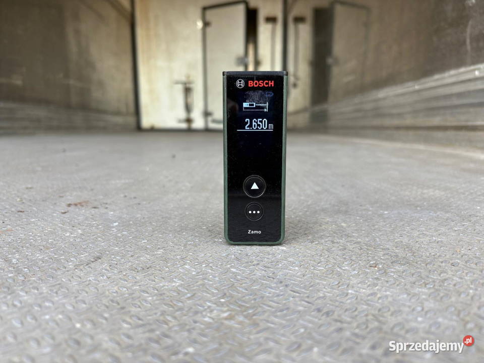 Chlodnia 3 osiowa Man mazowieckie Warszawa