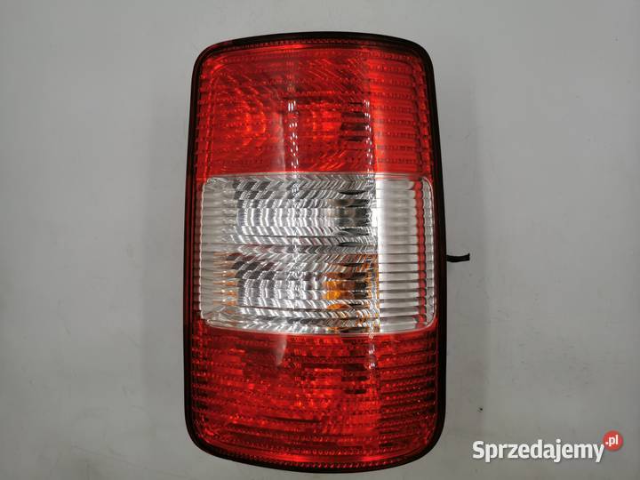 Lampa Prawy Tył Tylna Prawa VW Caddy III