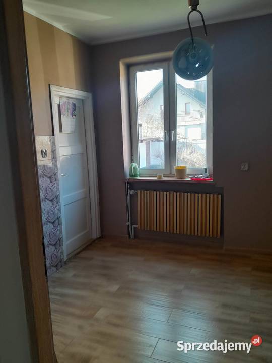 sprzedam dom w koniecpolu 3200zł/m2 Lelów