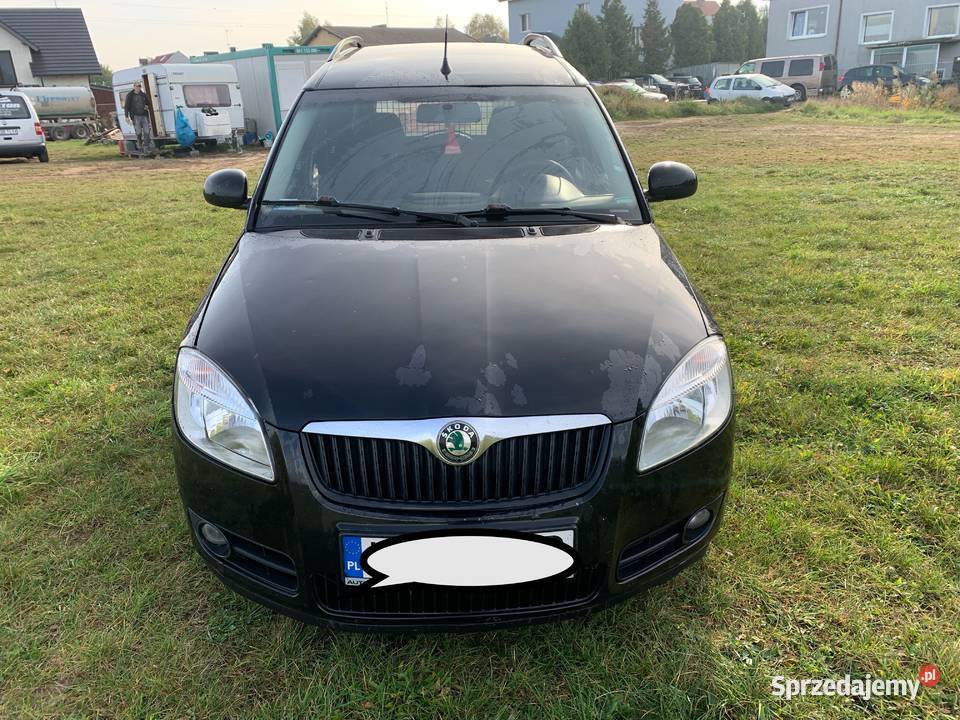 zamiana na osobowe dostawcze usługi budowlane zarejestrowany w Polsce