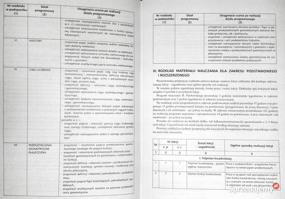 Matematyka 2 Przewodnik nauczyciela Maria Chełm