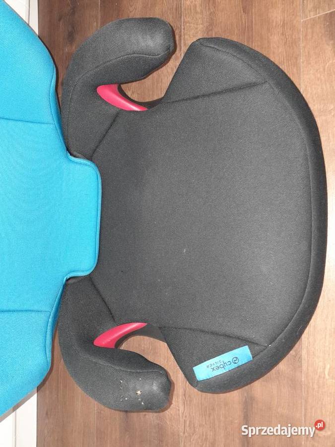 CYBEX Solution MFix SL 1536 ISOFIX fotelik Cybex Wrocław
