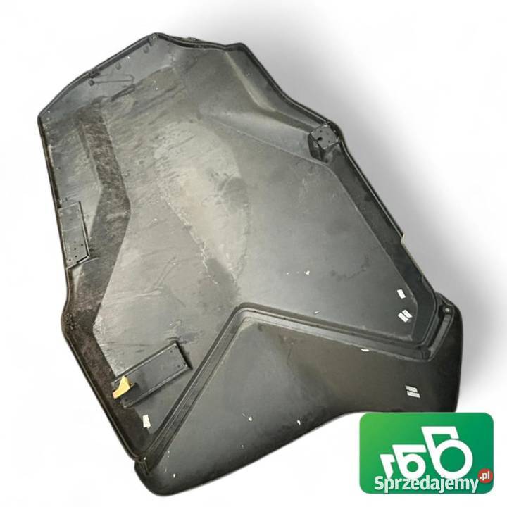 Pokrywa Boczna Prasa rolująca Claas 0029677961 Wilkowo sprzedam