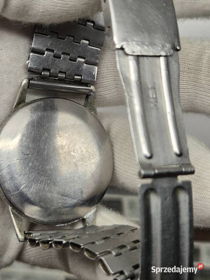 Zegarek BłonieZodiak Chorzów