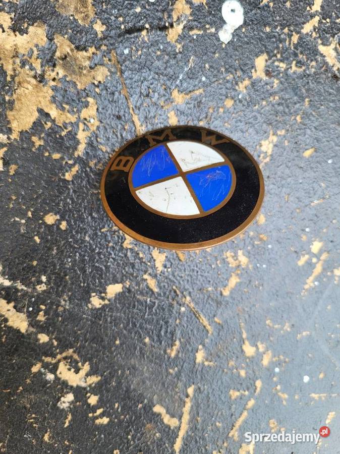BMW EMBLEMAT LOGO BMW Rybnik