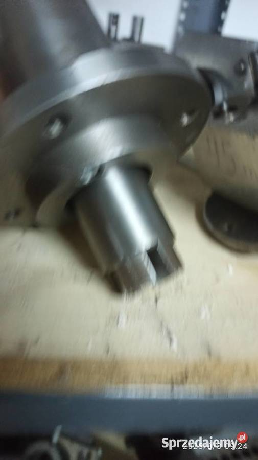 głowica wiercąca o rozstawie 12x 18 mm 3 Kłodawa