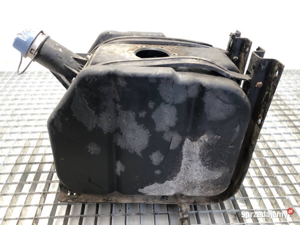 ZBIORNIK SCR RENAULT TRUCKS D 30 177 Hatchback