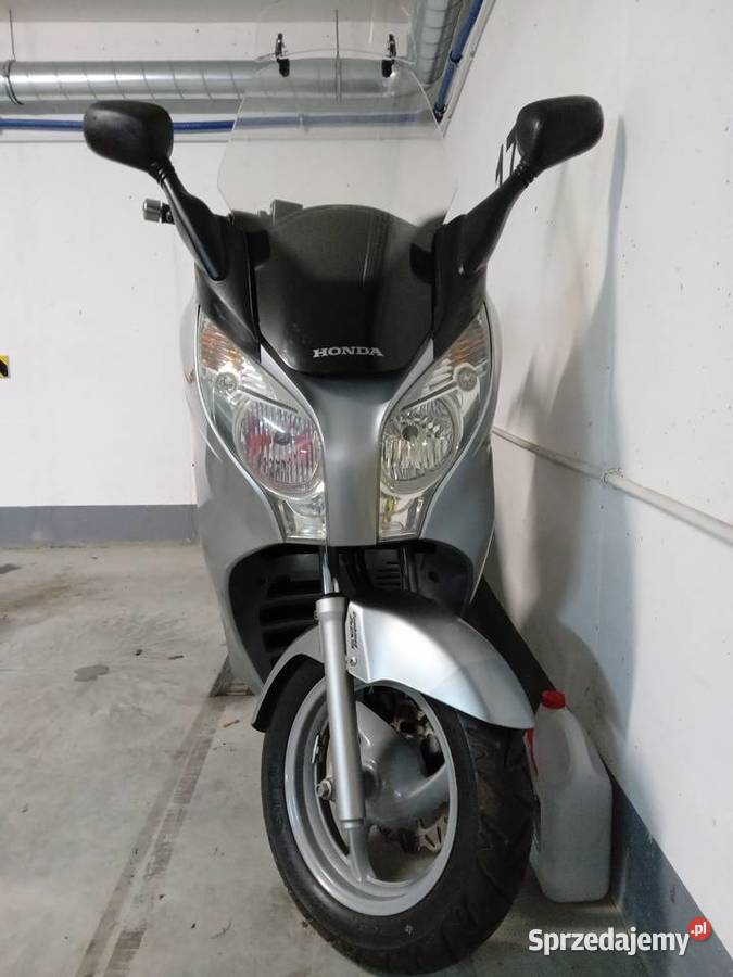 Honda SWing 125 ABS Honda