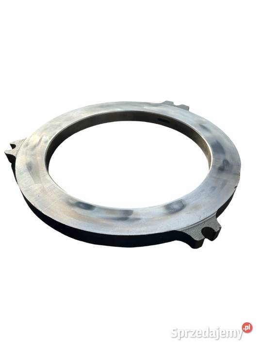 TARCZA HAMULCOWA 47927180 CASE PUMA 185 CVX Kielce