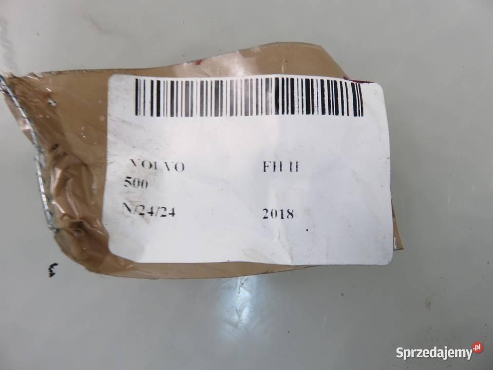 POTENCJOMETR GAZU VOLVO FH II 500 84416421