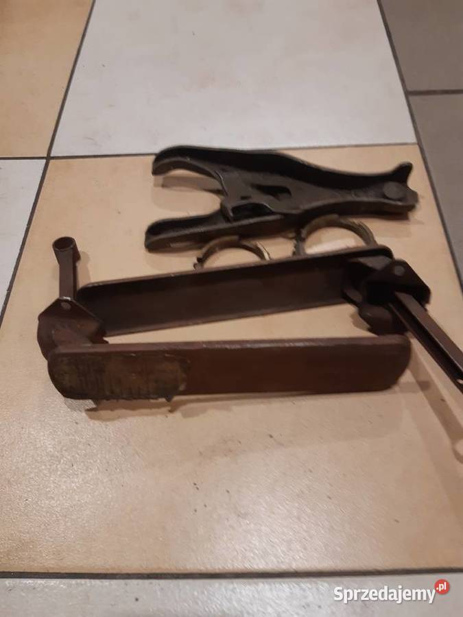 Warszawa m20 aparat zapł gażniki części mazowieckie sprzedam