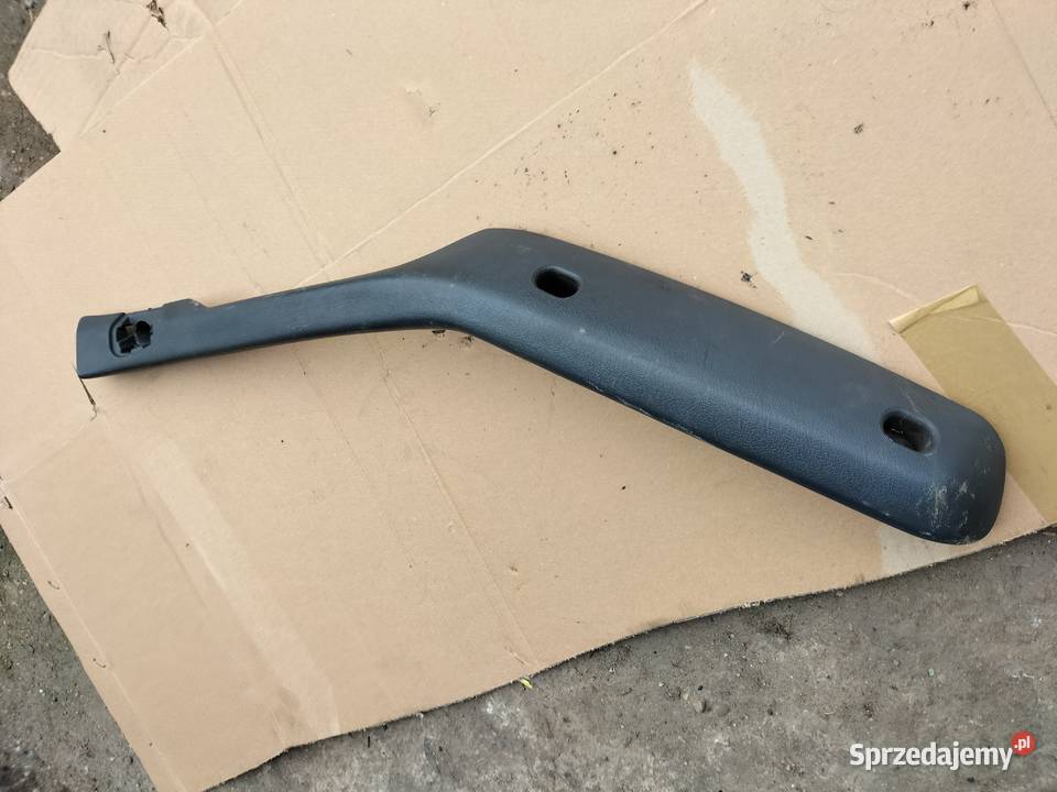 PEUGEOT 306 XN 4D RĄCZKA UCHWYT DRZWI LEWY PRZÓD Kamień-Kolonia