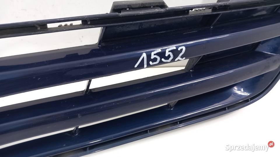 TOYOTA VERSO 20092013 ATRAPA GRILL 8S6 Atrapy Zbierkowo