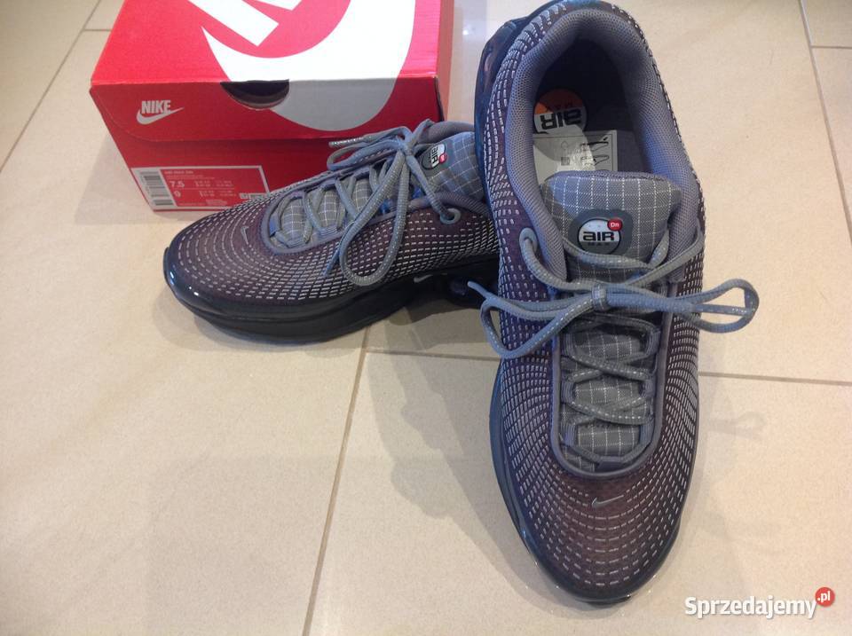 Buty Nike AIR DN 405 Unisex NOWE Nowa Sól