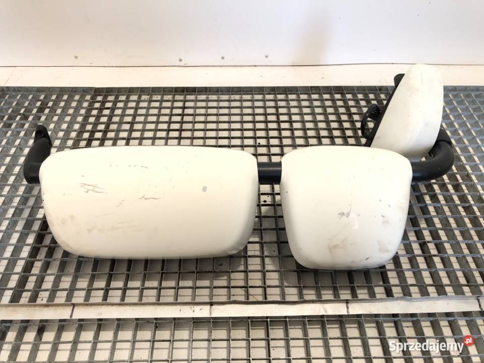 LUSTERKO PRAWY DAF XF Ciągnik siodłowy