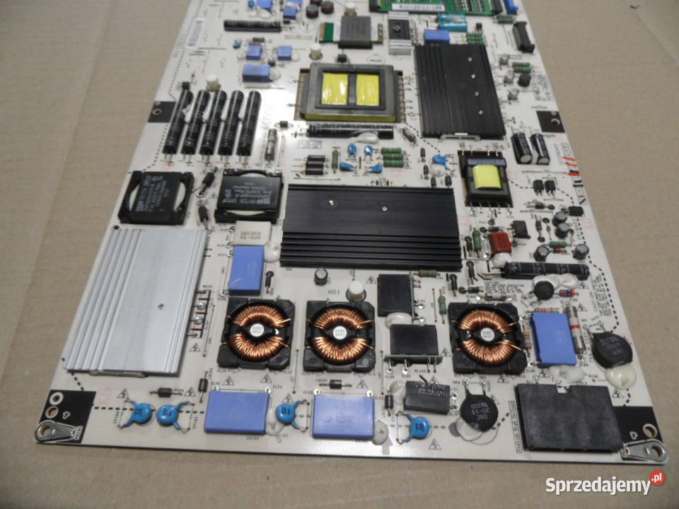 zasilacz telewizora LG 42LE5500 Kielce