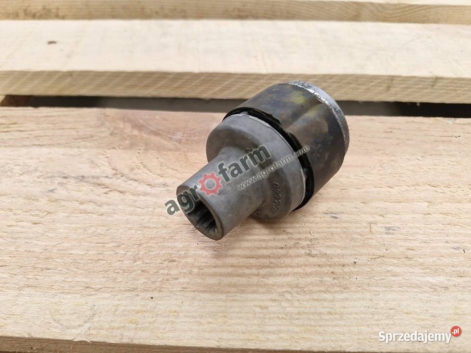 Sprzęgło wielowypustowe John Deere 6830 7220 dolnośląskie