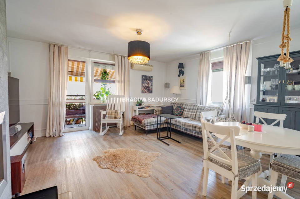 Do sprzedaży mieszkanie 5377m Kraków sprzedam