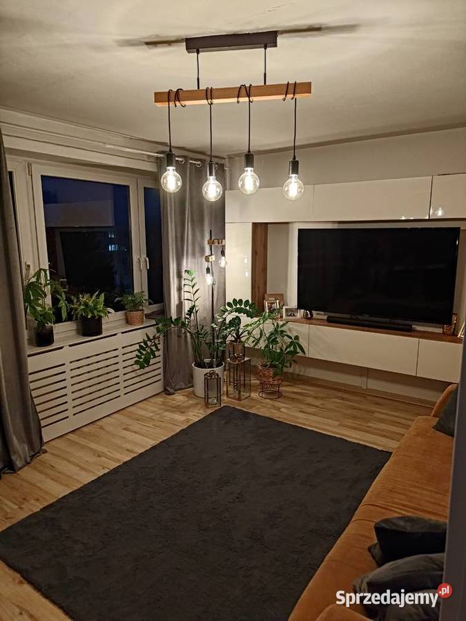 Mieszkanie w centrum Błonia 3 pokojowe o internet Błonie