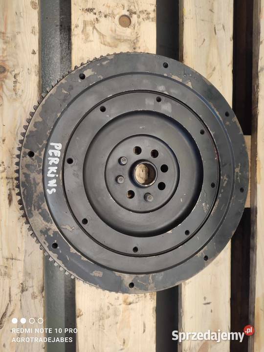 Koło zamachowe Perkins 311611473121E08A1 Wilkowo