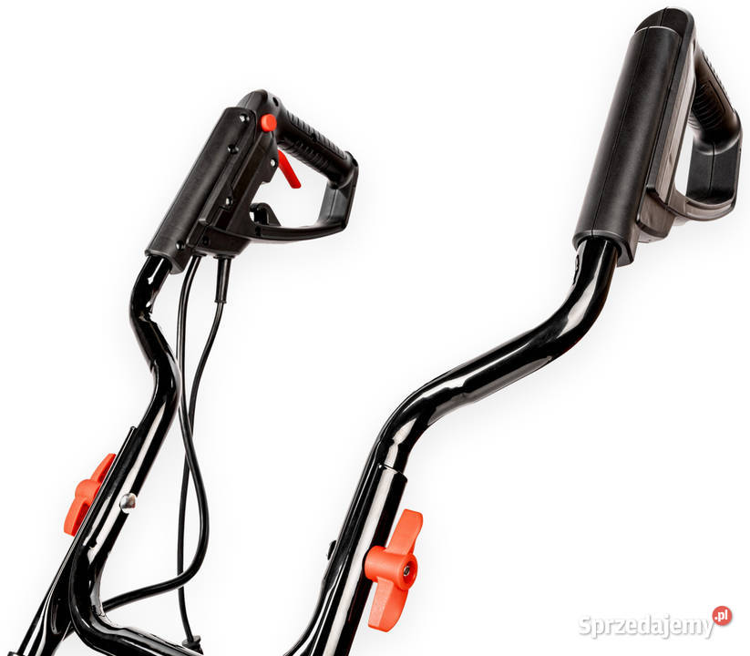 CEDRUS GE45 GLEBOGRYZARKA ELEKTRYCZNA OGRODOWA Opalenica