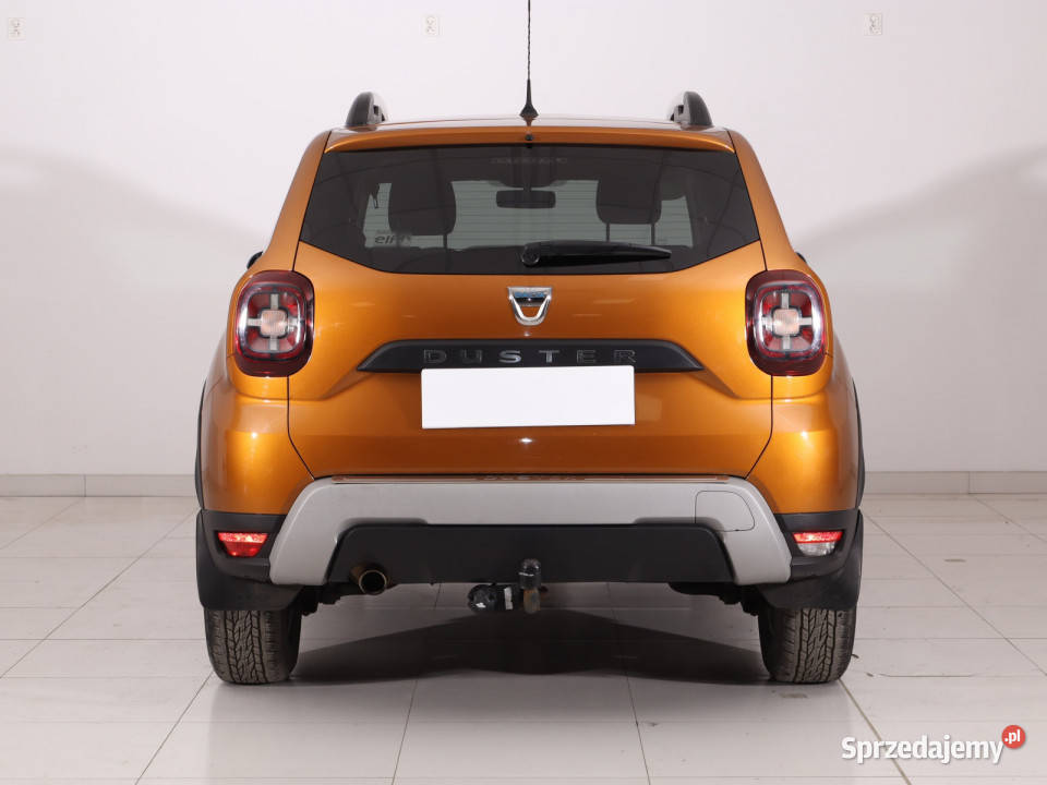 Dacia Duster 16 SCe wielofunkcyjna kierownica sprzedam
