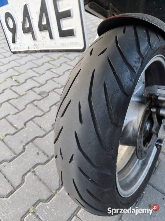 Sprzedam motocykl Honda CBR 600 2001 Tychy