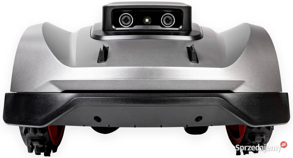 SUNSEEKER X3 Gen 2 RTK ELITE ROBOT KOSZĄCY wielkopolskie Opalenica