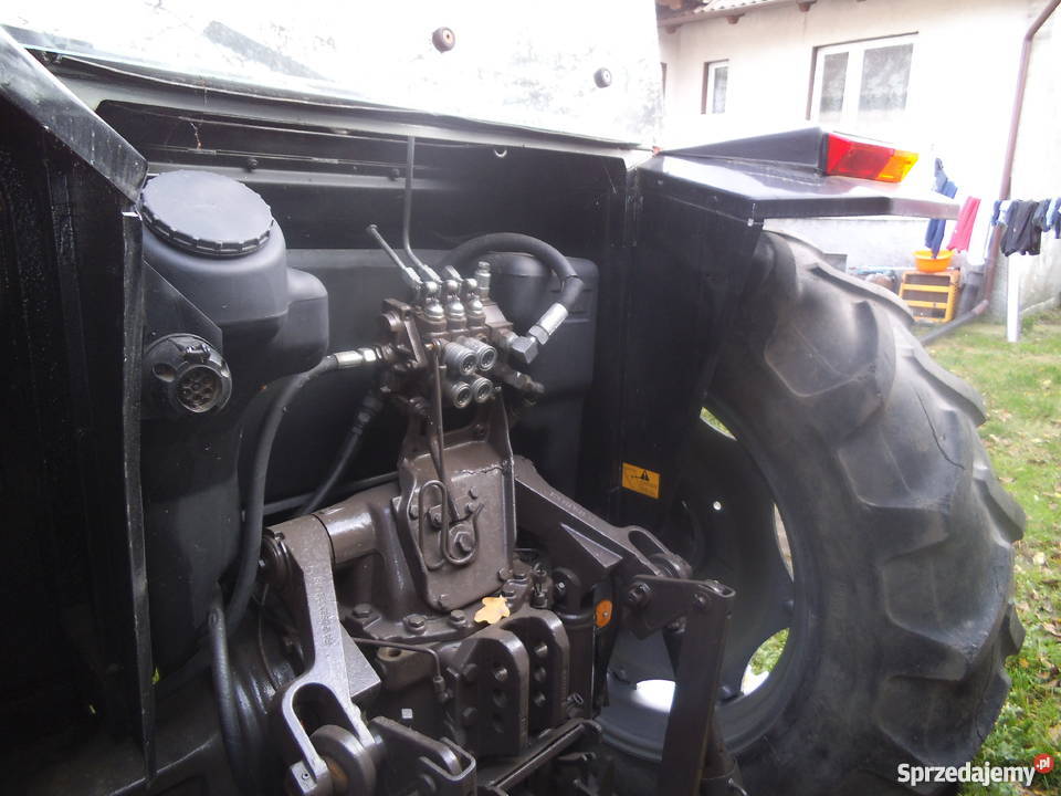 sprzedam fergusona 3070 Bukowiec sprzedam