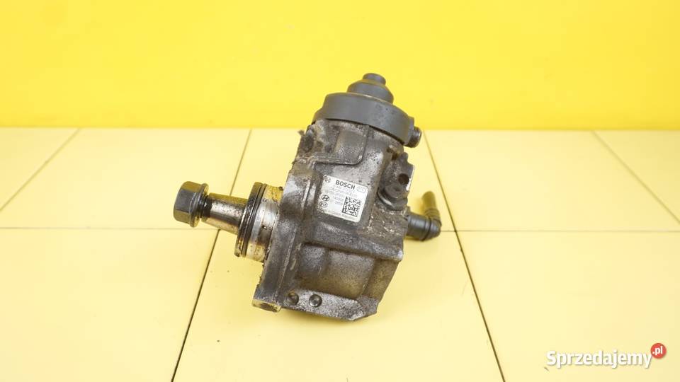 iX35 SPORTAGE 20 CRDI 16r 136 D4HA pompa Suków