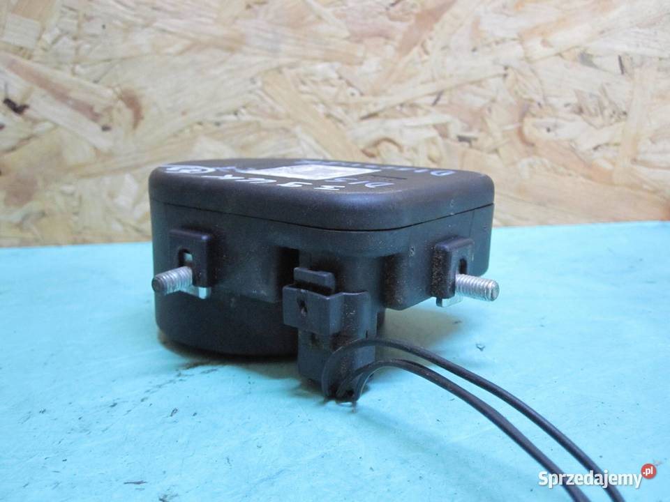 LAND ROVER DISCOVERY III 27 TD 07r klakson osobowe