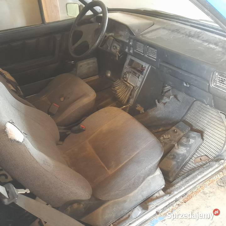 Polonez Truck 19 Diesel Frampol sprzedam