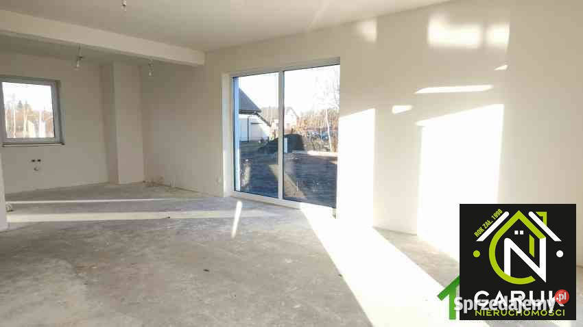 Dom bliźniak Kamień Pomorski 150m2 Sprzedaż