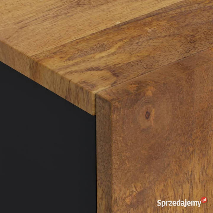 Szafka umywalkowa 62x33x58 mango i materiał mazowieckie sprzedam