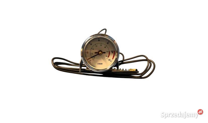 Sandvik 81765809 817 658 09 Termometr Poznań