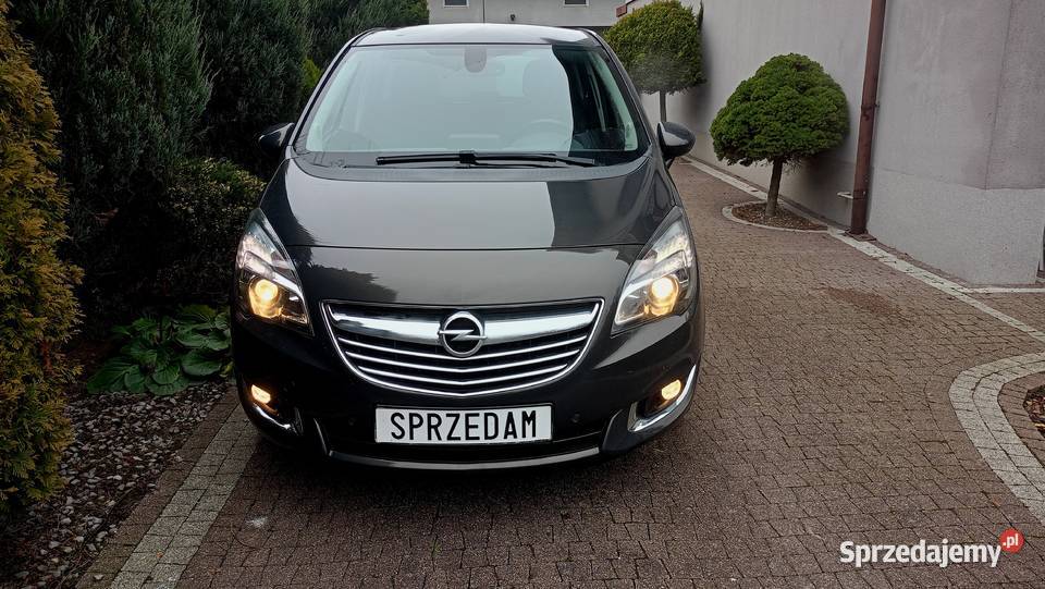 Bezwypadkowy Opłacony w stanie technicznym szary sprzedam