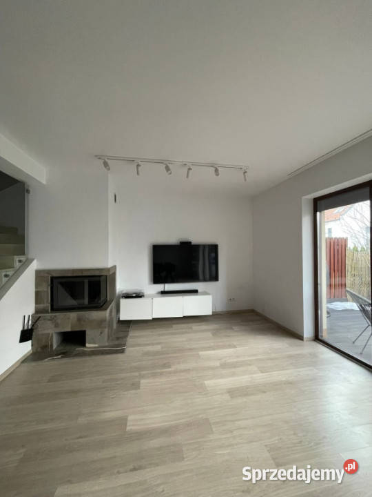 Sprzedam dom w Krakowie małopolskie Kraków