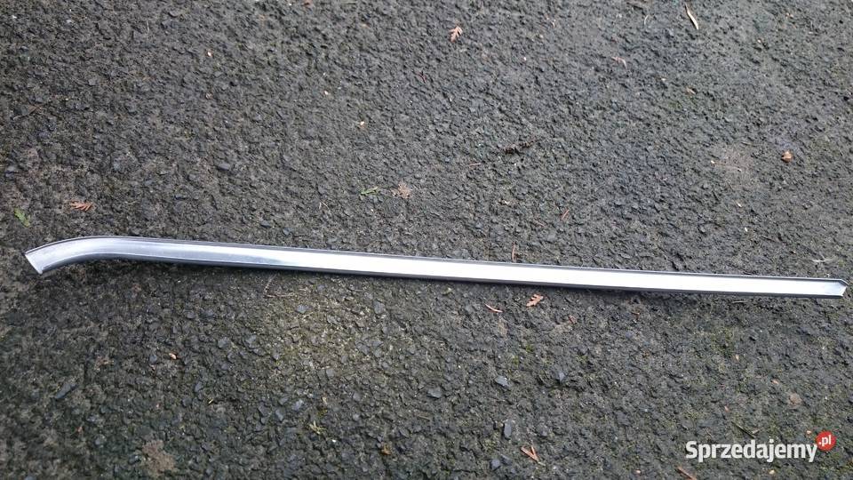 Listwa Fiat 125p Warszawa osobowe