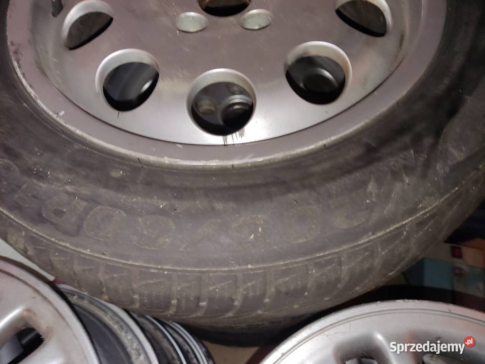 Koła 5x112 Audi VW Seat Skoda Lublin