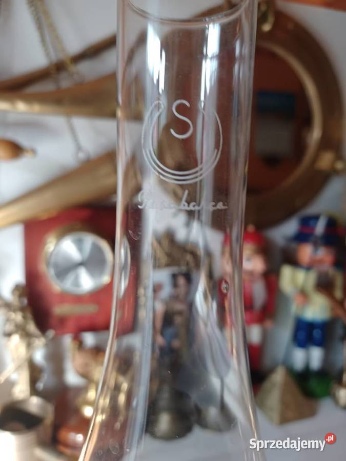 Lampa naftowa Kolekcja wielkopolskie Poznań