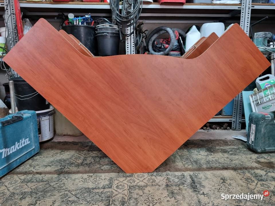 Narożnik szafka RTV pod telewizor Łódź