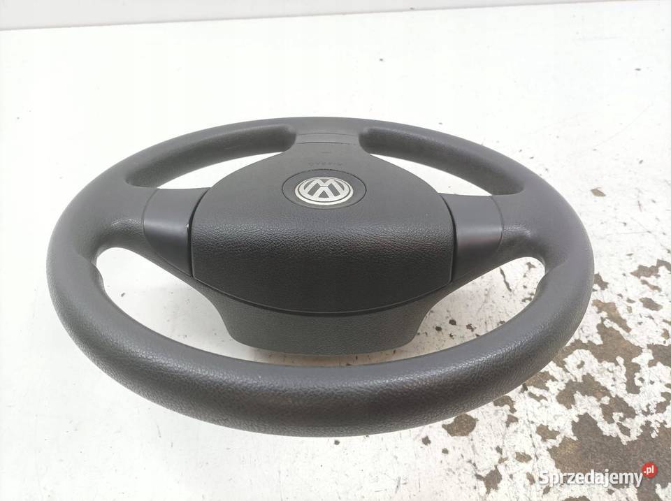 KIEROWNICA AIRBAG VW Volkswagen Touran I
